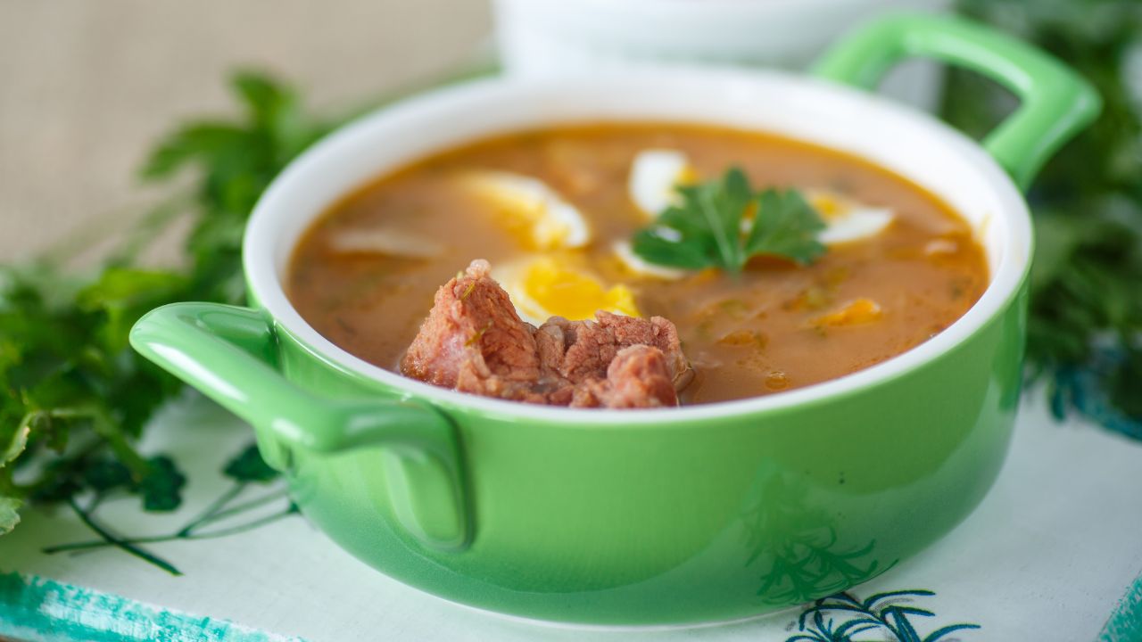 35 Delicious Winter Stews And Soups To Warm Your Insides On A Cold Day