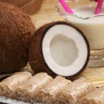 50 Easy Best Coconut Desserts Recipes