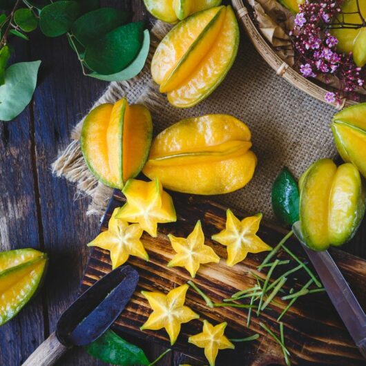 13 Starfruit Recipes You Will Love Making