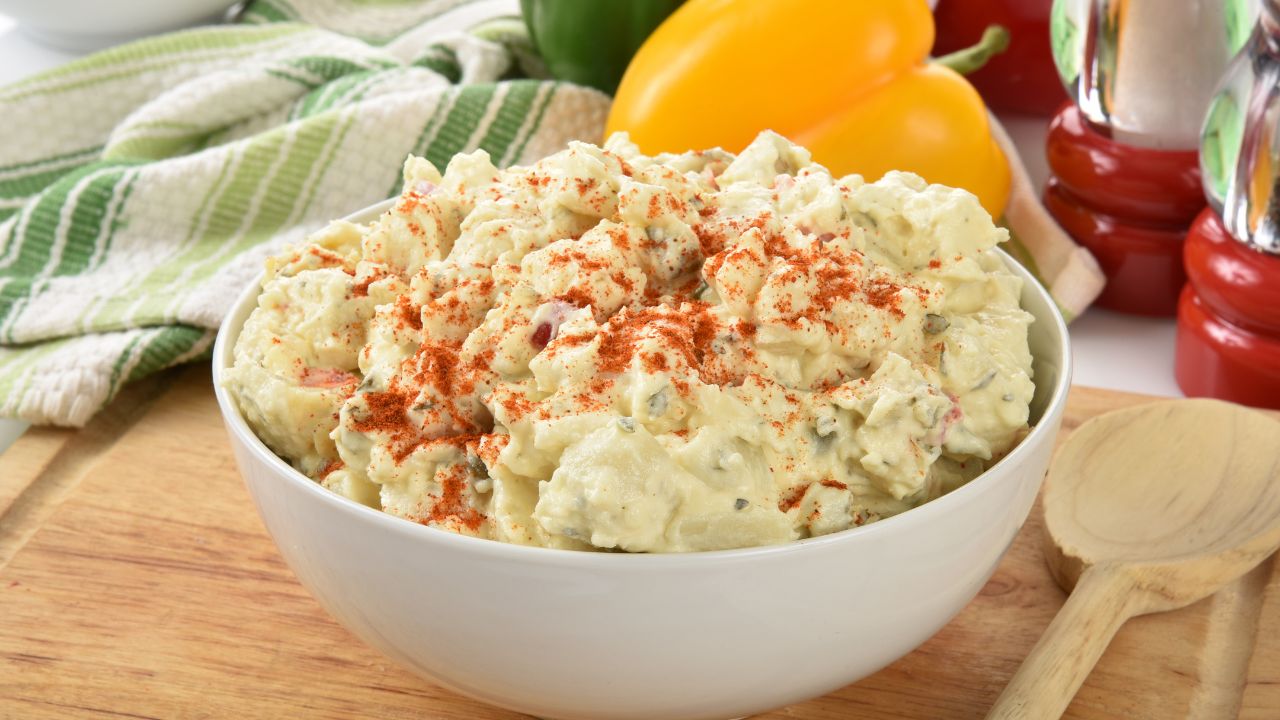 15 Delicious Sides You Can Serve With Potato Salad