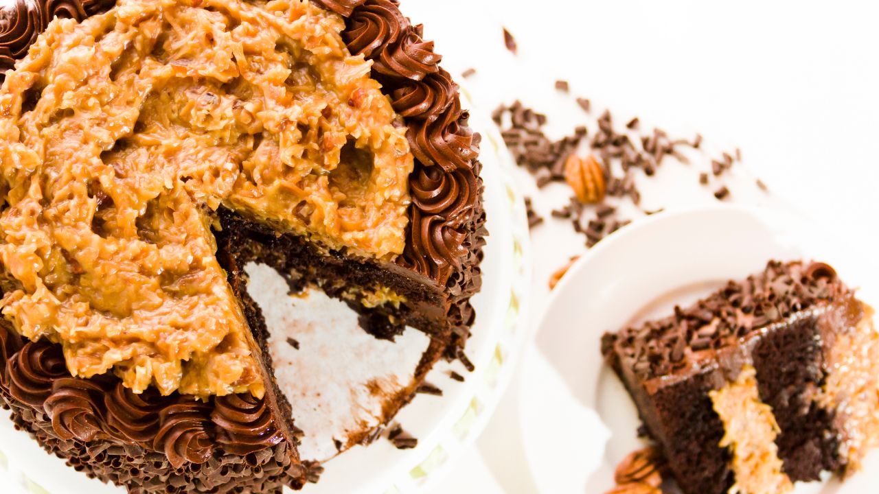 20 Famous Texas Desserts You Need To Try That Go Big On Flavor