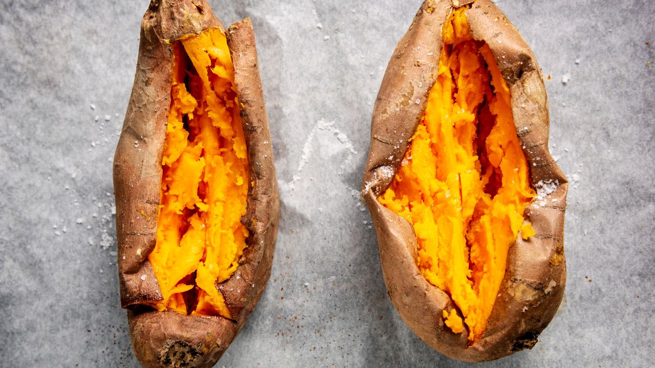 20 Recipes To Make The Most Of Your Leftover Sweet Potatoes
