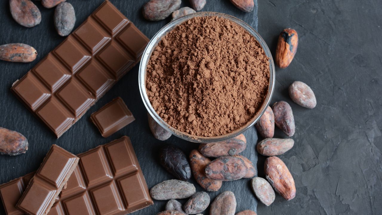 22 Easy Cacao Powder Recipes You Need To Try ASAP