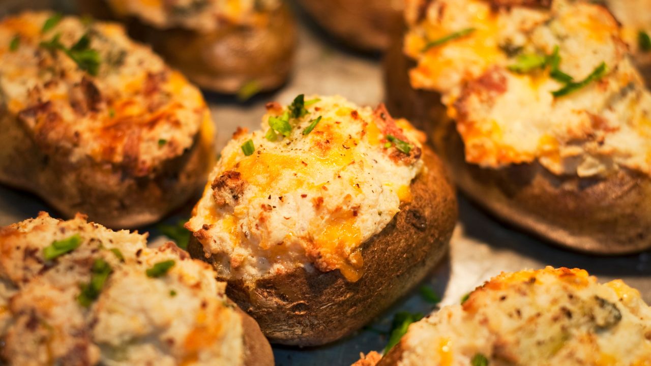 25 Easy And Simple Russet Potato Recipes You NEED To Try