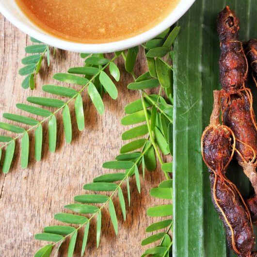 25 Easy Yet Delicious Tamarind Sauce Recipes You Absolutely Have to Try