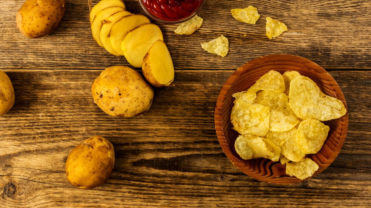 27 Easy And Simple Salty Potatoes Recipes You NEED To Try