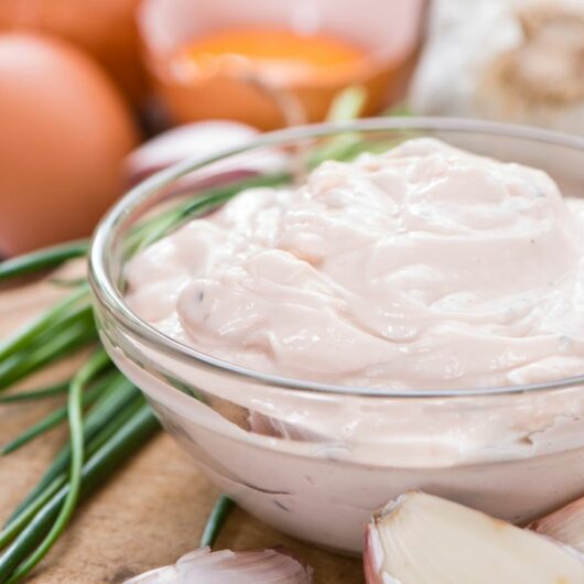 28 Aioli Dip Recipes To Spice Up Your Life