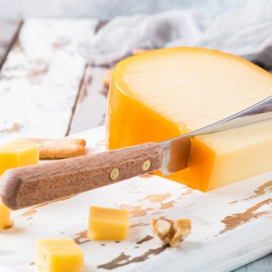 28 Amazing Gouda Cheese Recipes That You Should Make Today