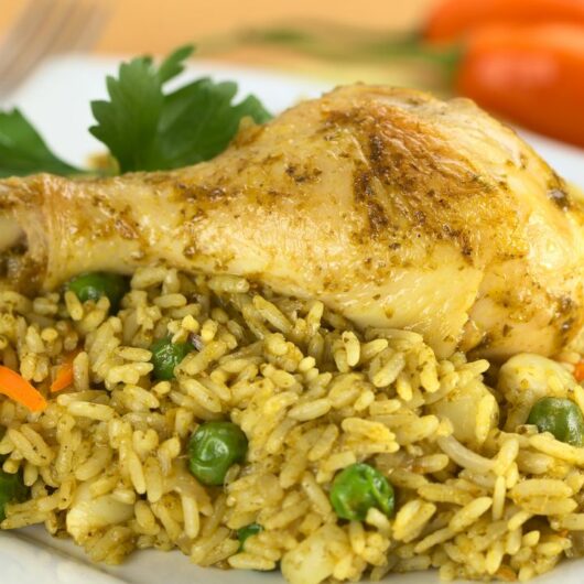 28 Arroz Con Pollo And Other Mexican Recipes You’ll Love