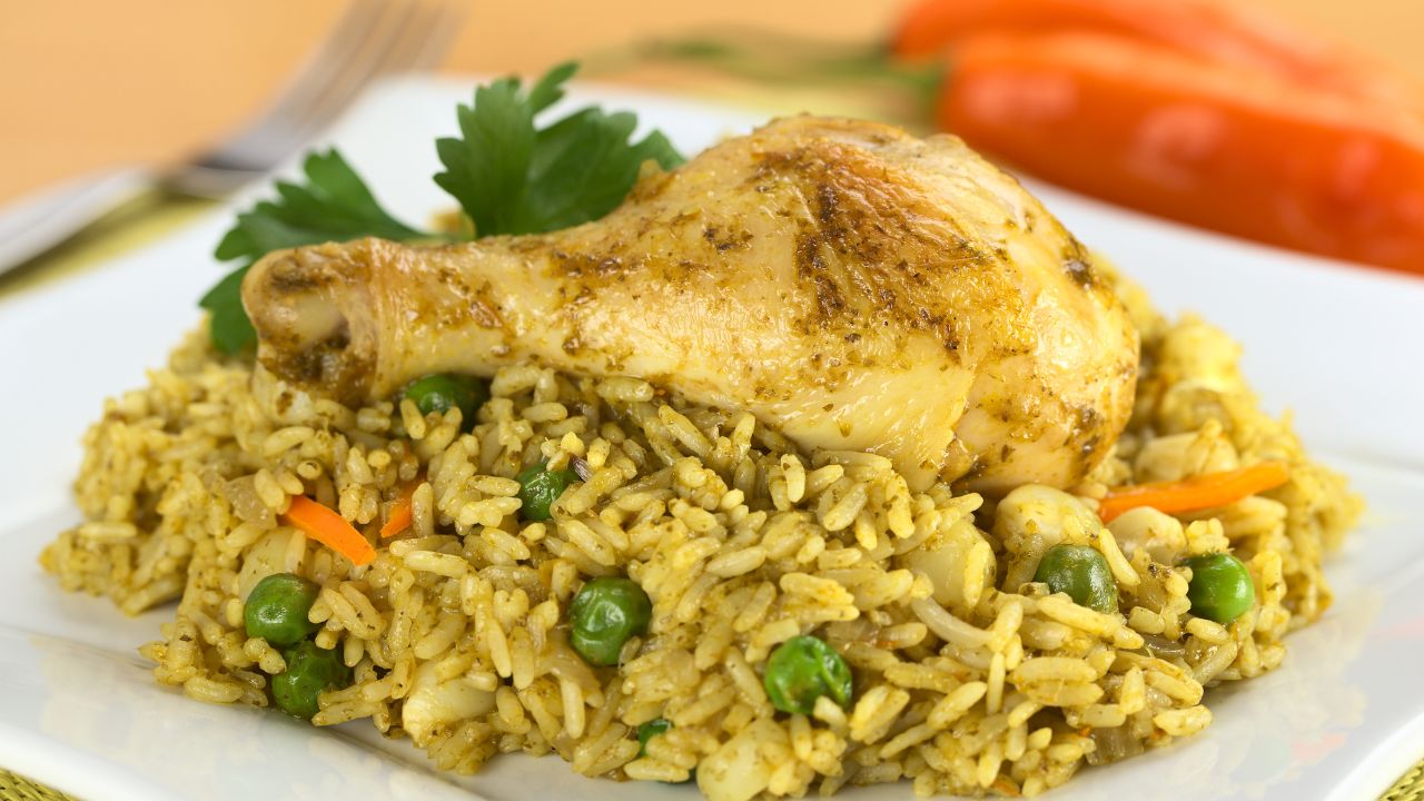 28 Arroz Con Pollo And Other Mexican Recipes You’ll Love