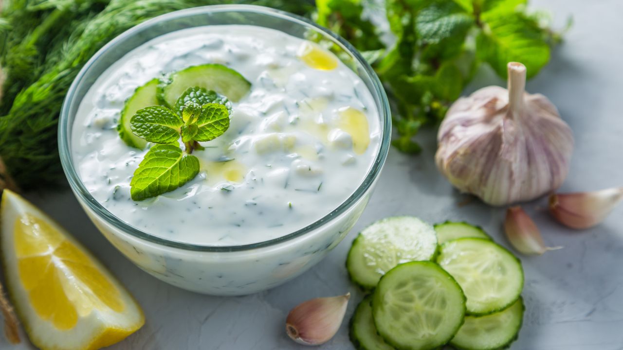 28 Delicious And Fresh Lemon Cucumber Recipes