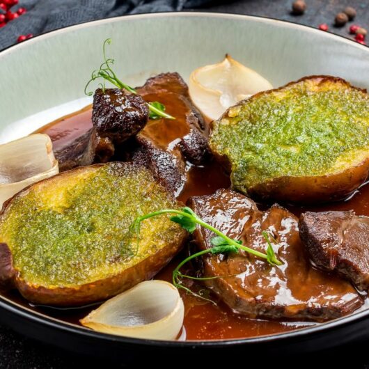 28 Delicious Beef Cheek Recipes That You Need To Try