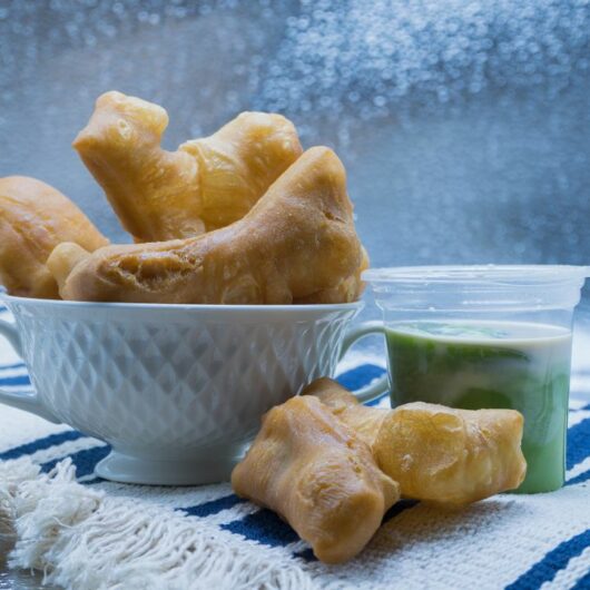28 Easy And Simple Fried Dough Recipes You NEED To Try