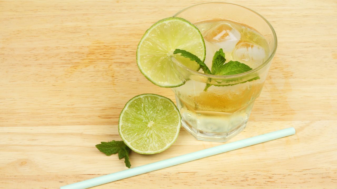 28 Easy And Simple Lime Cordial Recipes You Need To Try