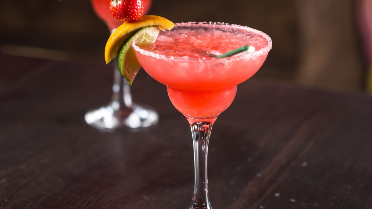 28 Easy Prickly Pear Margarita Recipes You Will Want To Try