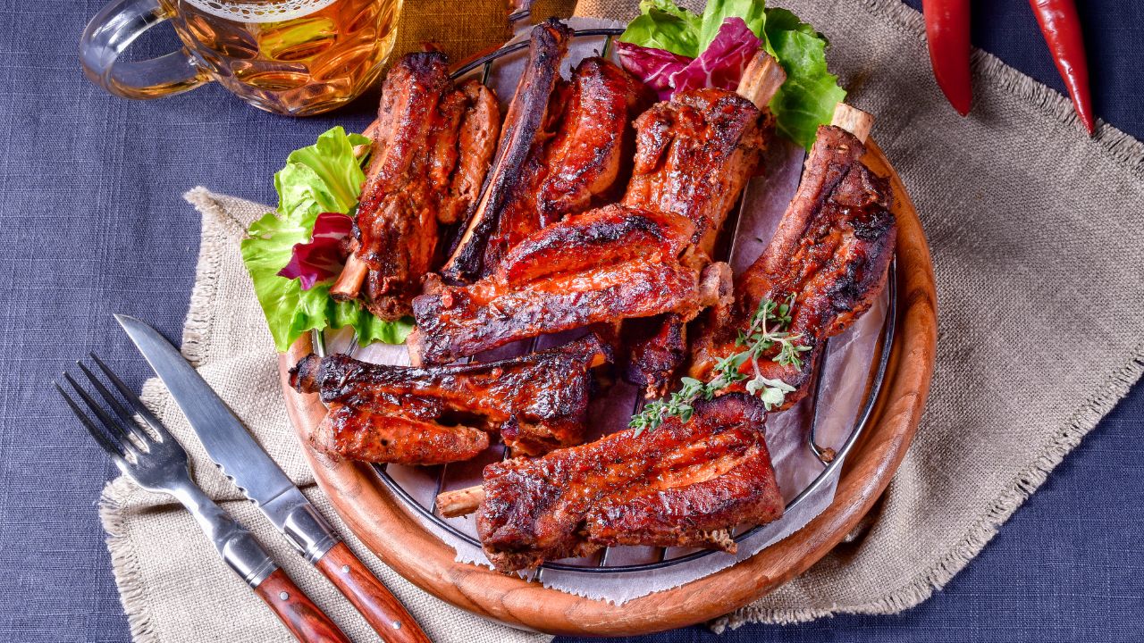 28 Easy Recipes You Can Make In Your Pit Boss Smoker Today!