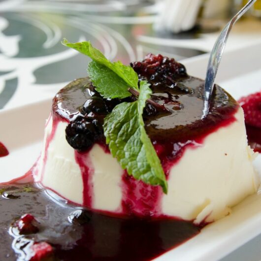 28 Gelatin-Free Panna Cotta Recipes To Make Your Friends ‘Jelly’