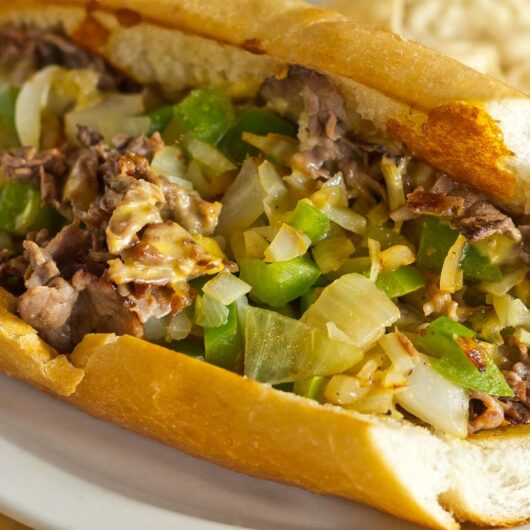 28 Shaved Beef Recipes For Your Weeknight Dinners
