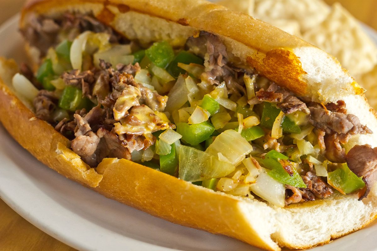 28 Shaved Beef Recipes For Your Weeknight Dinners
