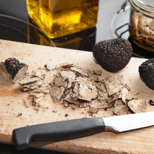 28 Simple Truffle Oil Recipes That Are To Die For