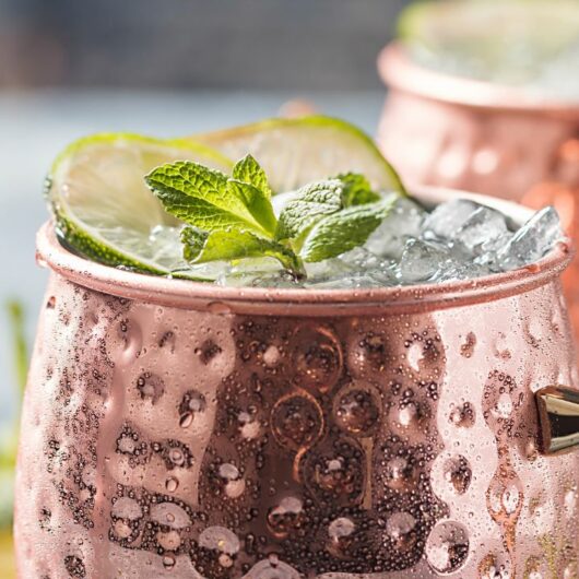 28 Super Easy Mexican Mule Recipes To Try Today
