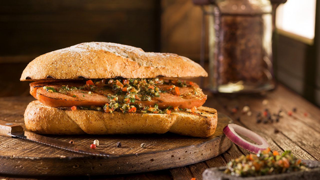 28 Tasty Choripan Recipes To Give You A Taste Of South America