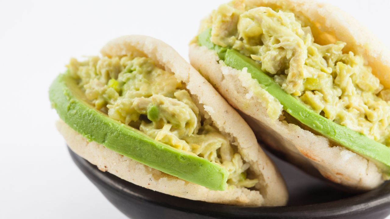 28 Tasty Reina Pepiada And Other Colombian Recipes You Must Try
