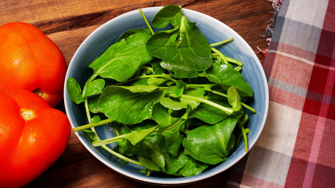 28 Watercress Salad Recipes - So Simple And Delicious!