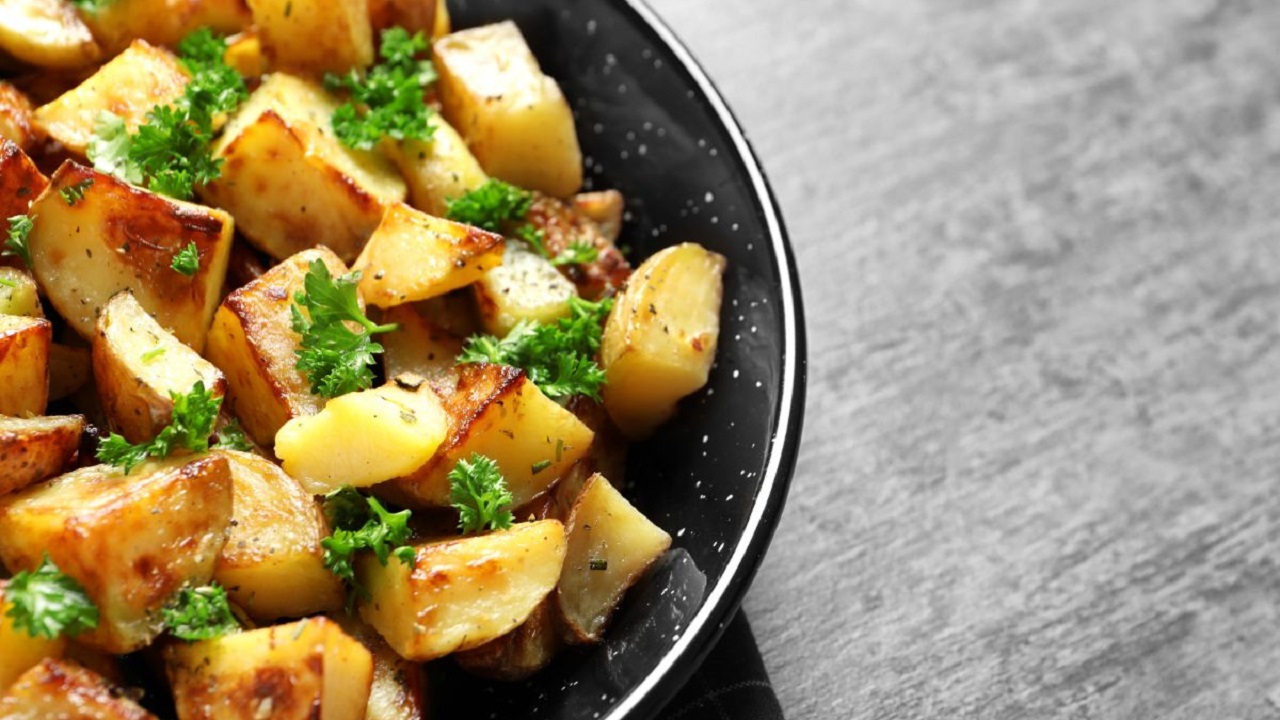 30 Easy and Mouthwatering Parsleyed Potatoes Recipes You Have to Try Today