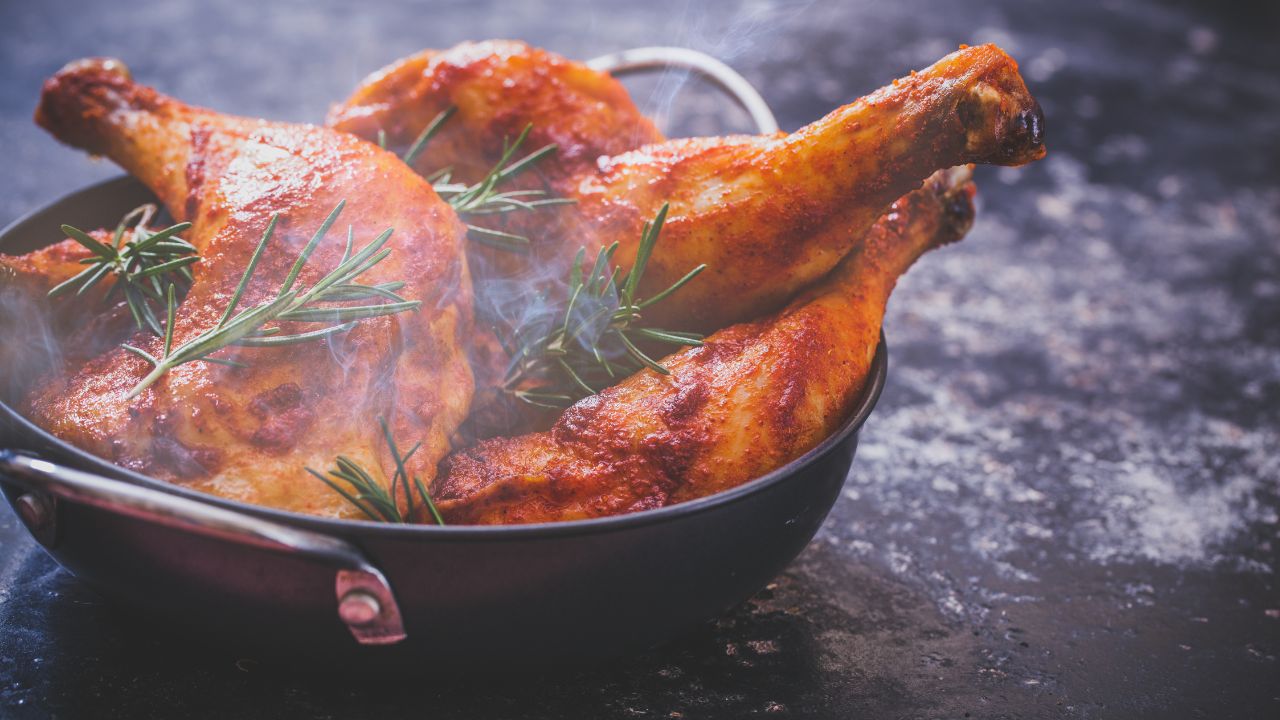 35+ Best Pheasant Recipes You Can Make From Home