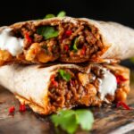 Over 25 Rich and Delicious Burrito Sauce Recipes You Can Make Today