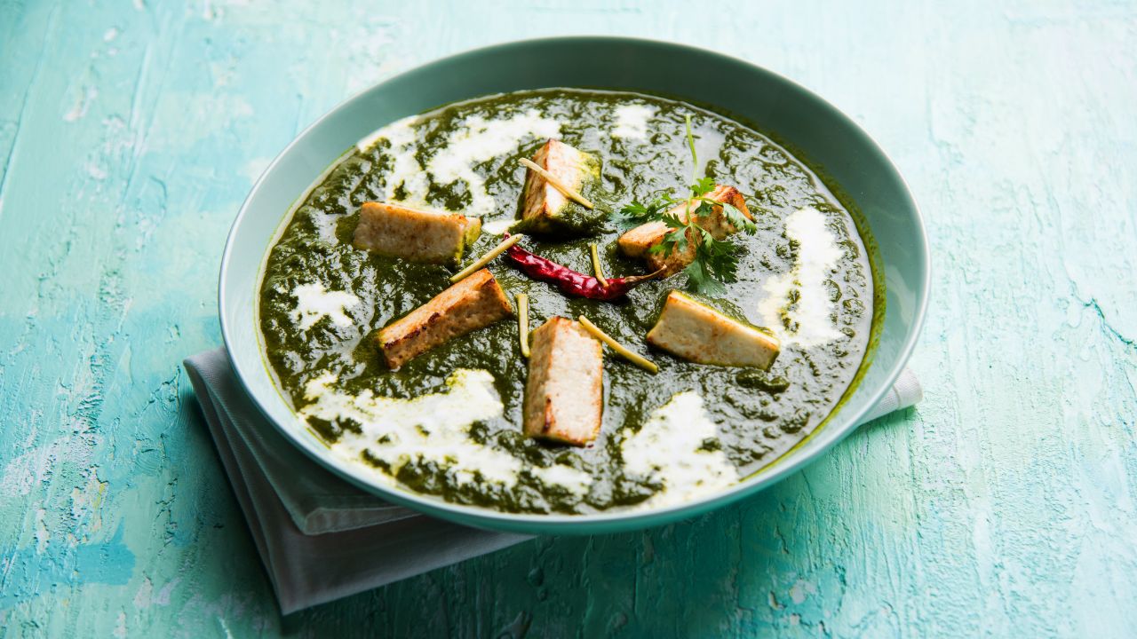Over 25 Simple And Healthy Palak Indian Recipes You Need To Create Today
