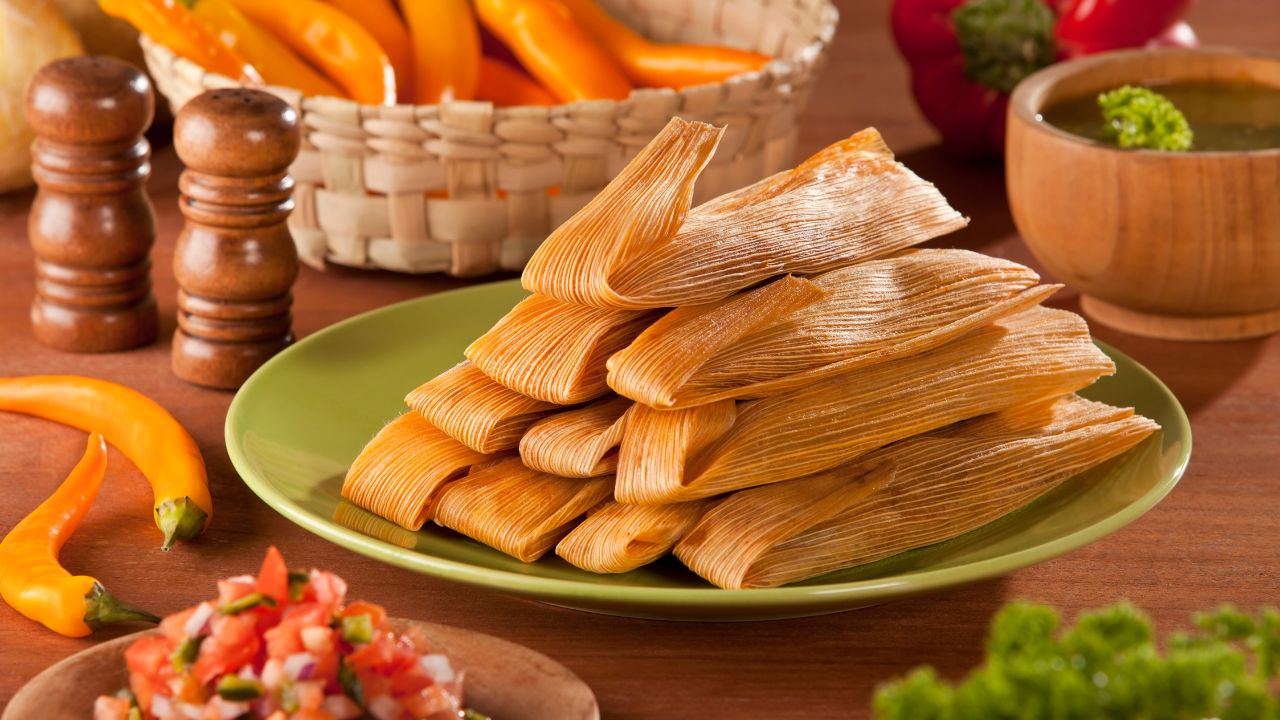 Quick And Easy Sweet Tamales Recipes You HAVE To Try