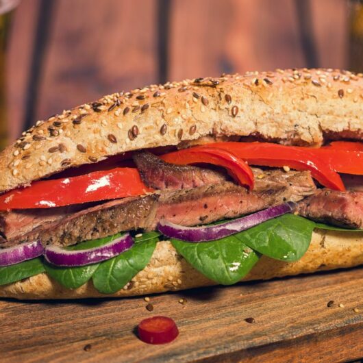 28 Simple And Mouthwatering Tri Tip Sandwich Recipes You Have To Try!