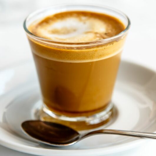 28 Simple Cortado Recipes To Start Your Day Right!