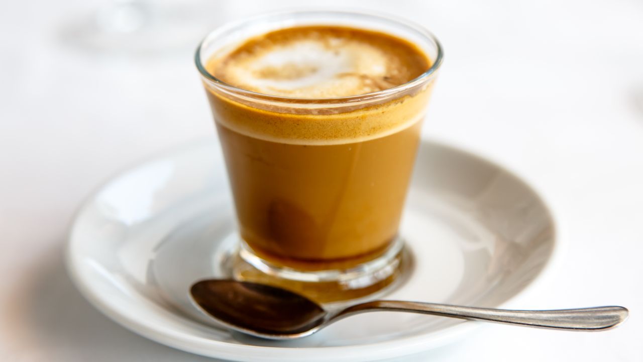 Simple Cortado Recipes To Start Your Day Right