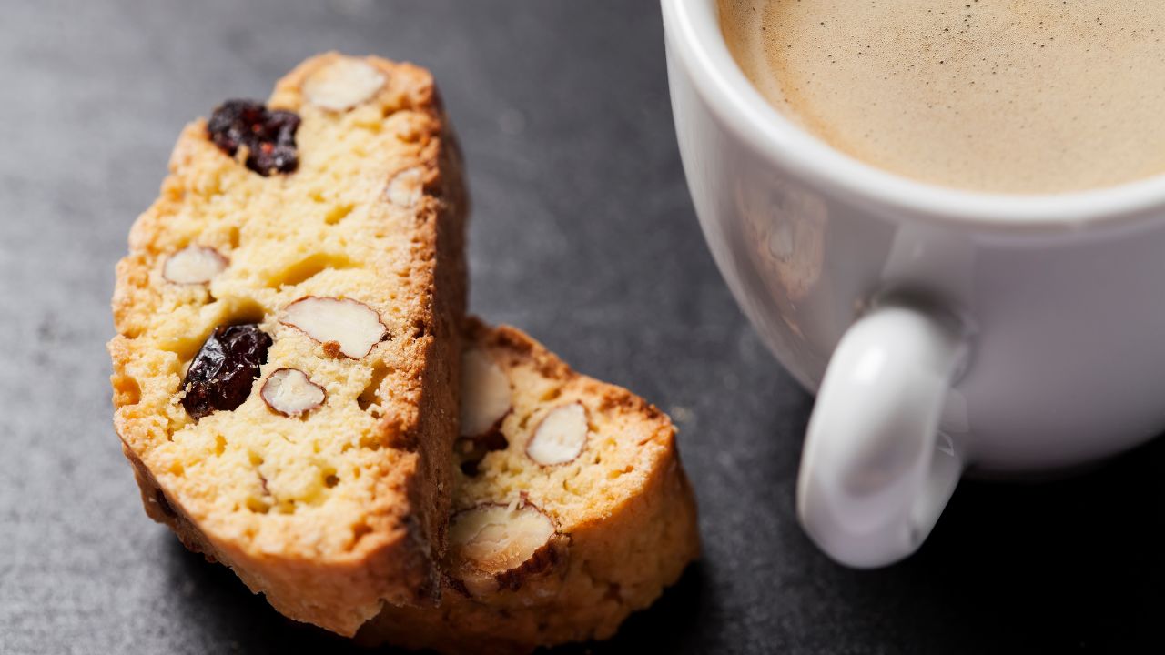 28 Best Biscotti Recipes To Enjoy With Coffee