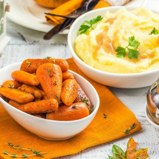 28 Easy And Tasty Side Dishes That Your Kids Will Love