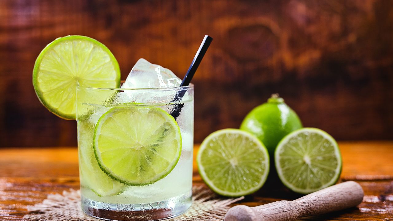 13 Amazing Brazilian Cocktails
