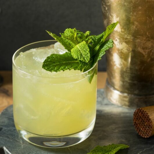 13 Best Chartreuse Cocktails