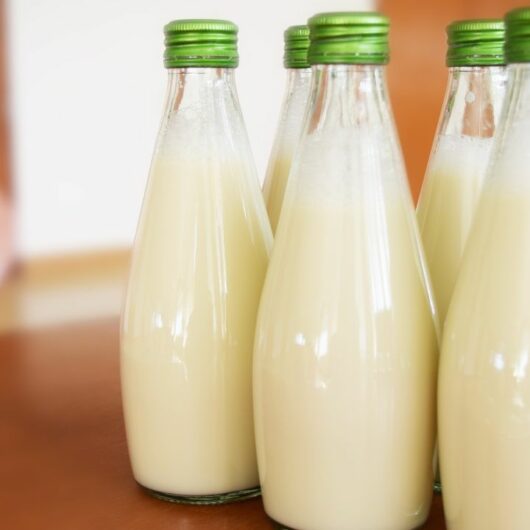 13 Best Sour Milk Recipes To Use It Up
