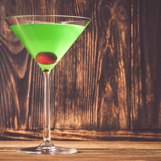 13 Delicious Japanese Cocktails