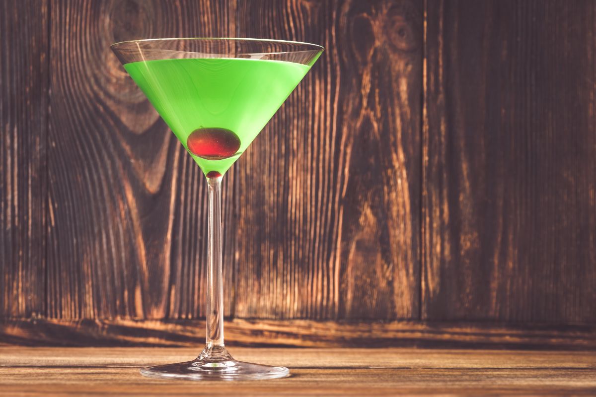 13 Delicious Japanese Cocktails