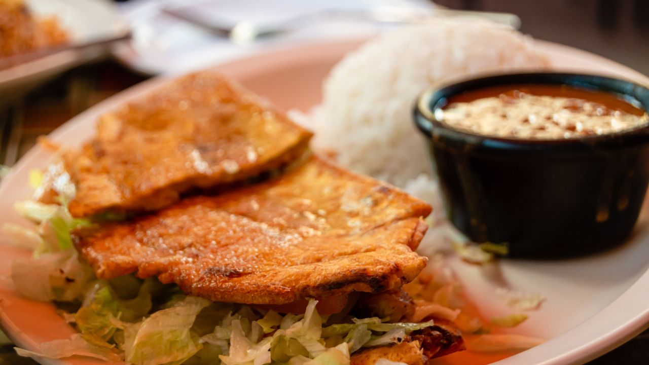13 Dishes Puerto Ricans Eat At Christmas
