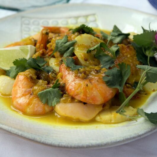 13 Indian Shrimp Recipes You’ll Love