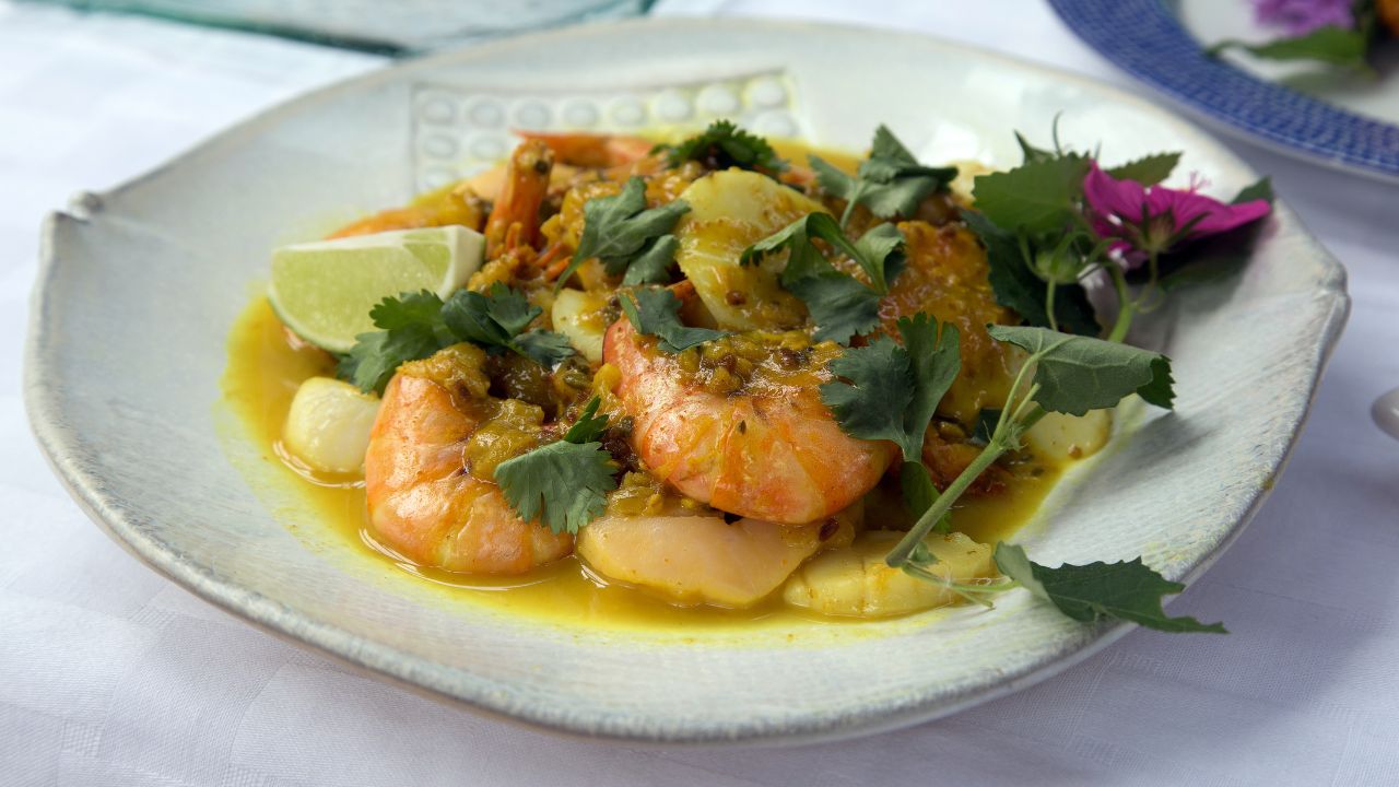 13 Indian Shrimp Recipes You’ll Love
