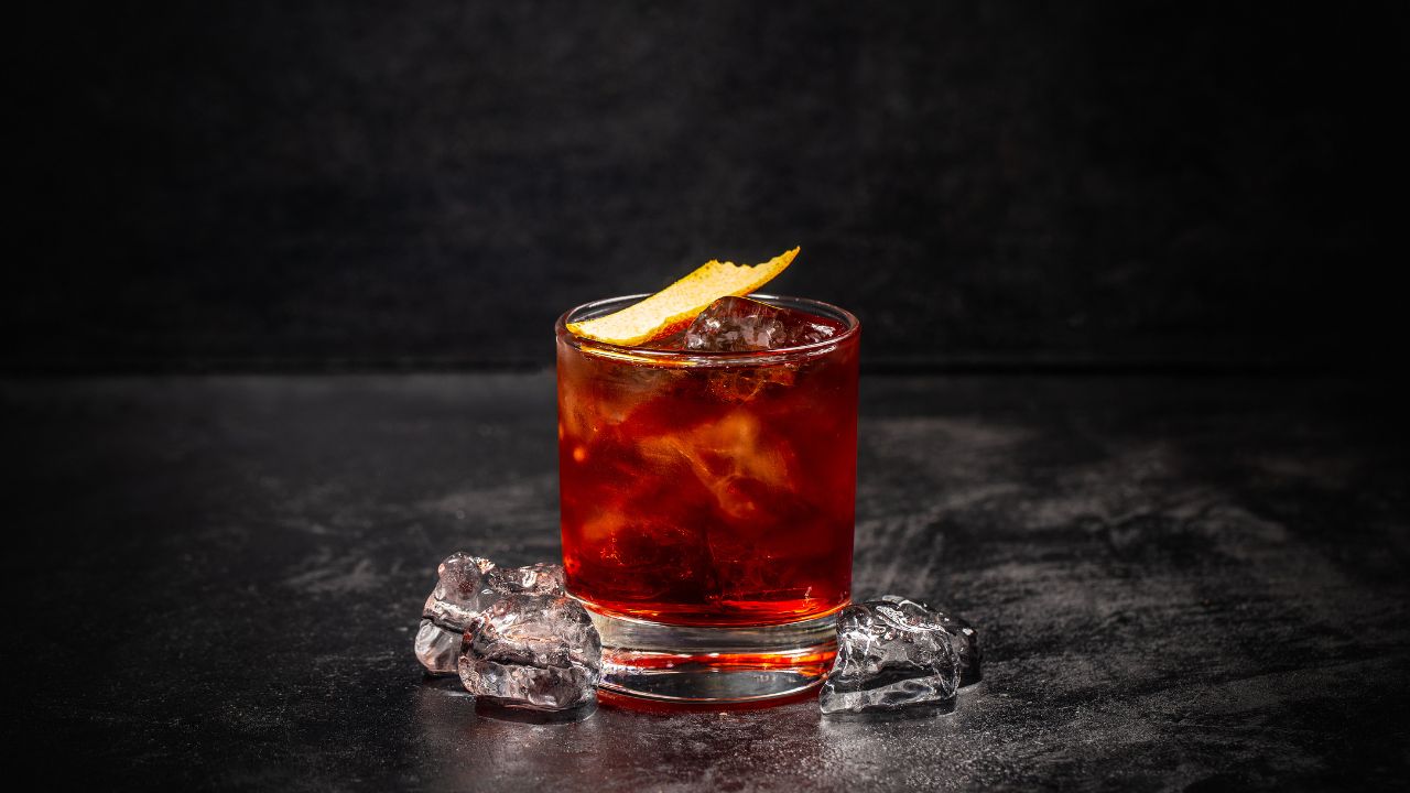 13 Of The Best Vermouth Cocktails