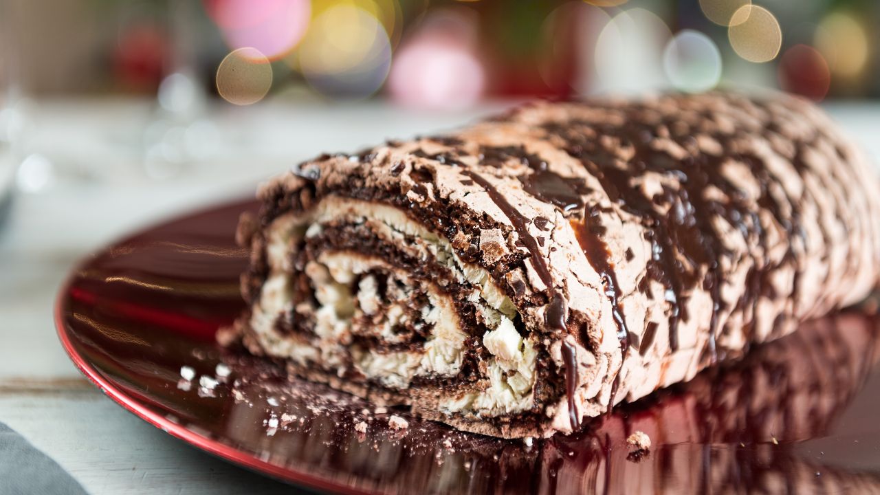 13 Sweet Roulade Recipes You Should Try