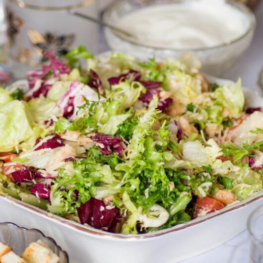 15 Delicious Sides For Your Chicken Salad Sandwich