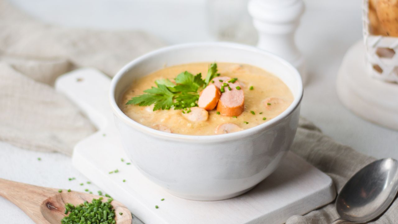 15 Traditional And Authentic German Soup Recipes